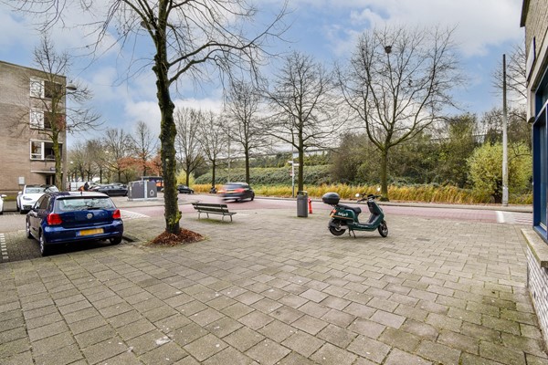 Photo - For sale: Boris Pasternakstraat 401, 1102 TD Amsterdam